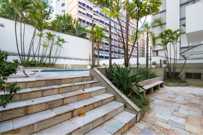 Imagem Apartamento com 2 Quartos à Venda, 72 m² em Paraíso - São Paulo Imagem Apartamento com 2 Quartos à Venda, 72 m² em Paraíso - São Paulo