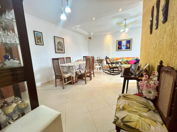 Imagem Apartamento com 2 Quartos à Venda, 98 m² em Campo Grande - Santos Imagem Apartamento com 2 Quartos à Venda, 98 m² em Campo Grande - Santos