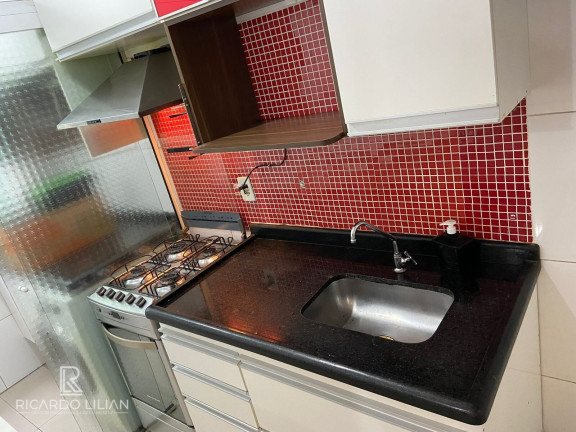 Imagem Apartamento com 2 Quartos à Venda, 45 m² em Jardim Santa Terezinha (zona Leste) - São Paulo