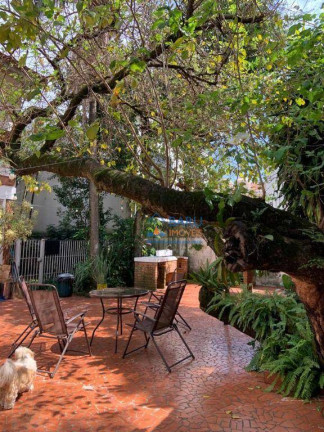 Imagem Casa com 4 Quartos à Venda ou Locação, 439 m² em Jardim Paulista - São Paulo Imagem Casa com 4 Quartos à Venda ou Locação, 439 m² em Jardim Paulista - São Paulo