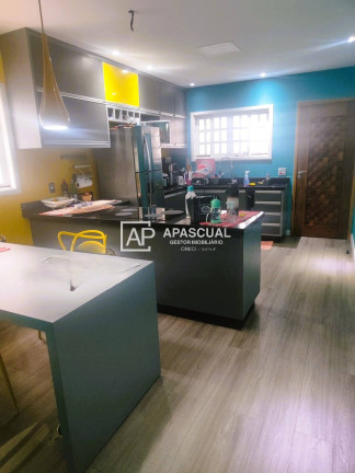 Imagem Casa com 3 Quartos à Venda, 129 m² em Jardim Das Industrias - São José Dos Campos Imagem Casa com 3 Quartos à Venda, 129 m² em Jardim Das Industrias - São José Dos Campos