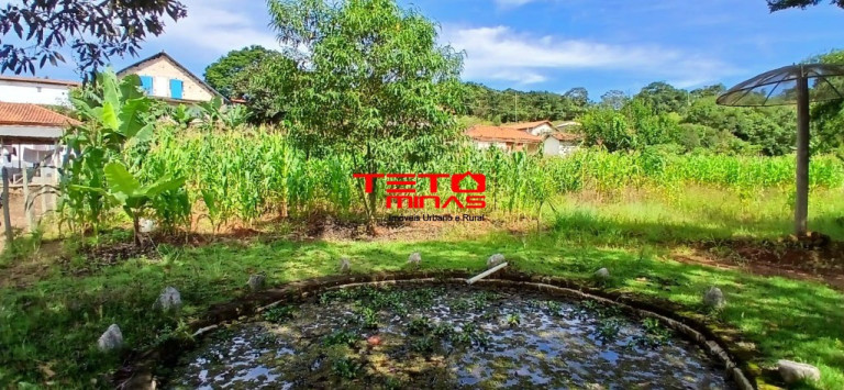 Imagem Imóvel com 2 Quartos à Venda, 145 m² em Zona Rural - Dom Viçoso Imagem Imóvel com 2 Quartos à Venda, 145 m² em Zona Rural - Dom Viçoso