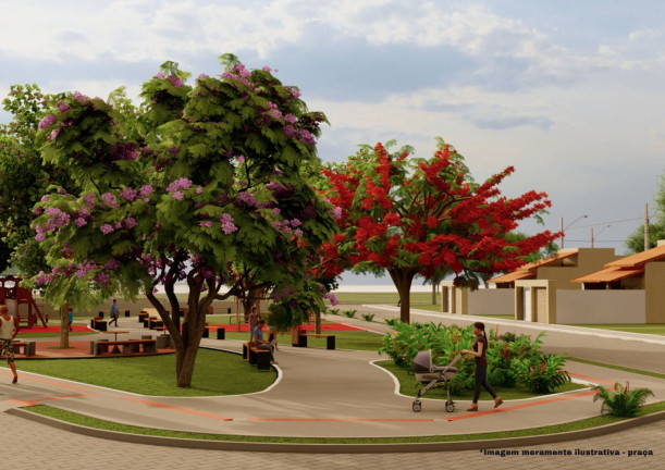 Imagem Terreno à Venda, 150 m² em Prainha - Aquiraz Imagem Terreno à Venda, 150 m² em Prainha - Aquiraz