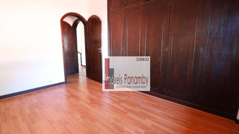 Imagem Casa com 4 Quartos à Venda, 336 m² em Jardim Leonor - São Paulo Imagem Casa com 4 Quartos à Venda, 336 m² em Jardim Leonor - São Paulo