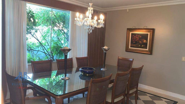 Imagem Casa com 3 Quartos à Venda, 376 m² em Córrego Grande - Florianópolis