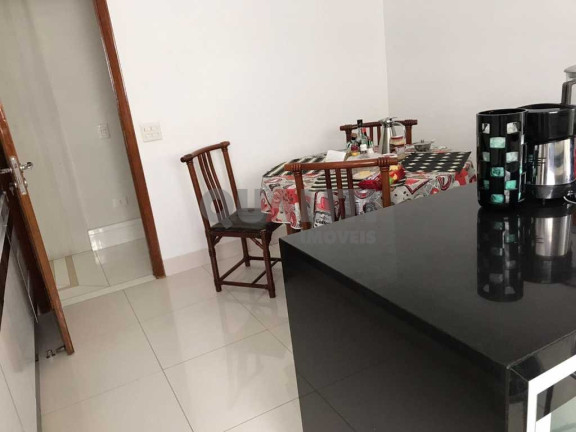 Imagem Apartamento com 3 Quartos para Alugar, 266 m² em Itaim Bibi - São Paulo