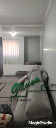 Imagem Apartamento com 3 Quartos à Venda, 65 m² em Jardim Independência - São Paulo Imagem Apartamento com 3 Quartos à Venda, 65 m² em Jardim Independência - São Paulo