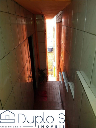 Imagem Casa com 6 Quartos à Venda, 192 m² em Parque Planalto ( Zona Sul ) - São Paulo Imagem Casa com 6 Quartos à Venda, 192 m² em Parque Planalto ( Zona Sul ) - São Paulo