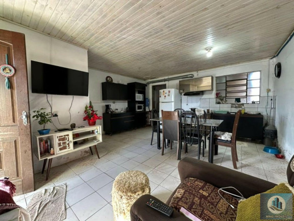 Imagem Casa com 2 Quartos à Venda, 73 m² em São Gonçalo - Pelotas Imagem Casa com 2 Quartos à Venda, 73 m² em São Gonçalo - Pelotas