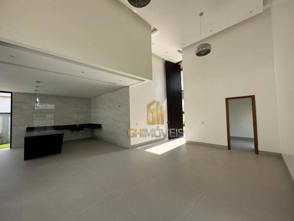 Imagem Casa com 3 Quartos à Venda, 232 m² em Terras Alpha 01 - Senador Canedo Imagem Casa com 3 Quartos à Venda, 232 m² em Terras Alpha 01 - Senador Canedo