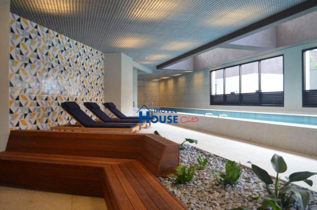 Imagem Apartamento com 4 Quartos à Venda, 218 m² em Alto Da Lapa - São Paulo