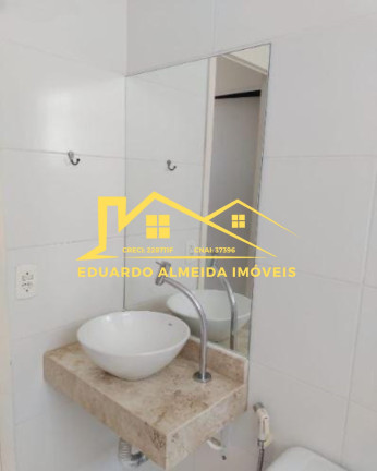 Imagem Apartamento com 2 Quartos à Venda, 51 m² em Boa Vista - Sorocaba