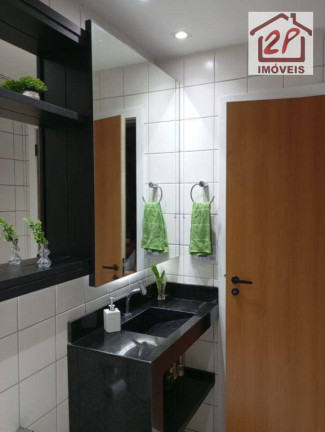 Imagem Apartamento com 3 Quartos à Venda, 78 m² em Cacapava - Caçapava Imagem Apartamento com 3 Quartos à Venda, 78 m² em Cacapava - Caçapava