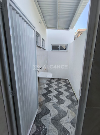 Imagem Casa com 2 Quartos à Venda, 60 m² em Gramame - João Pessoa Imagem Casa com 2 Quartos à Venda, 60 m² em Gramame - João Pessoa