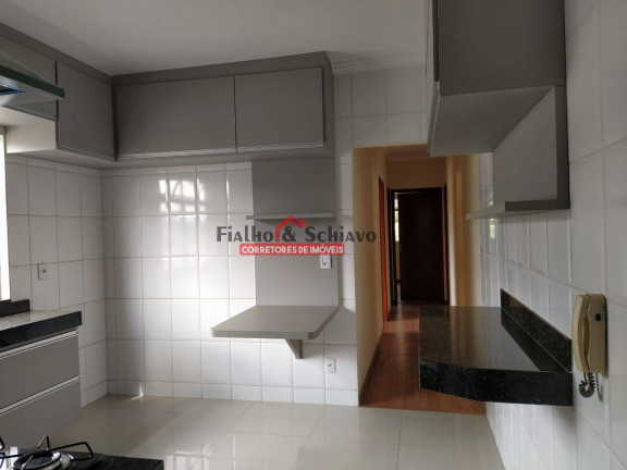 Imagem Apartamento com 3 Quartos à Venda, 90 m² em Centro - Viçosa Imagem Apartamento com 3 Quartos à Venda, 90 m² em Centro - Viçosa
