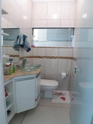 Imagem Imóvel com 3 Quartos à Venda, 262 m² em Residencial Portal Do Lago - Sumaré