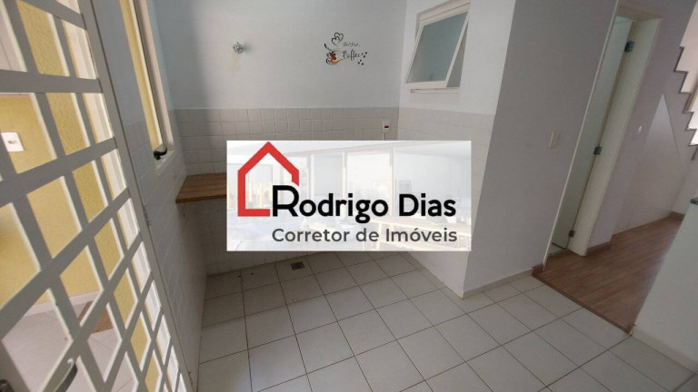 Imagem Casa de Condomínio com 2 Quartos para Alugar, 78 m² em Chácara Planalto - Jundiaí Imagem Casa de Condomínio com 2 Quartos para Alugar, 78 m² em Chácara Planalto - Jundiaí