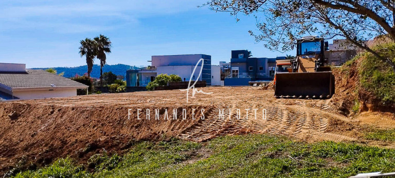 Imagem Terreno em Condomínio à Venda, 850 m² em Residencial Dos Lagos - Itupeva