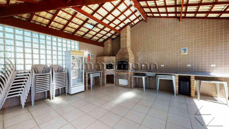 Imagem Apartamento com 2 Quartos à Venda, 112 m² em Cambuci - São Paulo