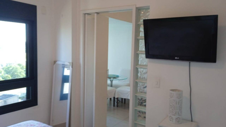 Imagem Apartamento com 1 Quarto para Alugar, 36 m² em Jardim Paulistano - São Paulo Imagem Apartamento com 1 Quarto para Alugar, 36 m² em Jardim Paulistano - São Paulo