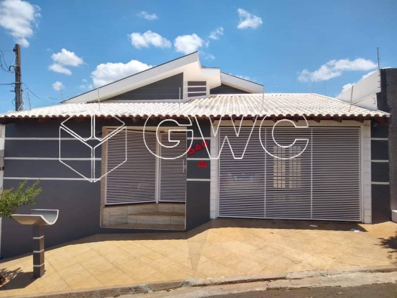 Imagem Imóvel com 3 Quartos à Venda, em Jardim Vista Alegre - Marília Imagem Imóvel com 3 Quartos à Venda, em Jardim Vista Alegre - Marília