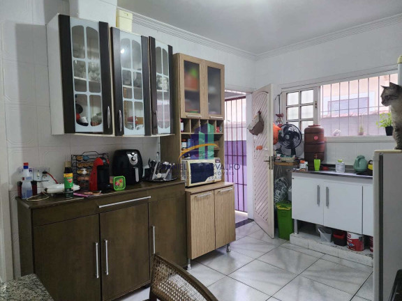 Imagem Casa com 3 Quartos à Venda, 88 m² em Caiçara - Praia Grande
