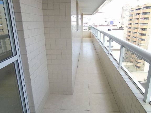 Imagem Apartamento com 2 Quartos à Venda, 73 m² em Aviação - Praia Grande Imagem Apartamento com 2 Quartos à Venda, 73 m² em Aviação - Praia Grande