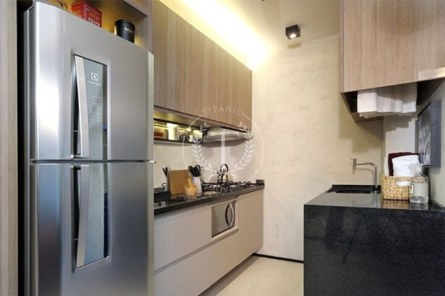 Imagem Apartamento com 2 Quartos à Venda, 31 m² em Vila Sônia - São Paulo Imagem Apartamento com 2 Quartos à Venda, 31 m² em Vila Sônia - São Paulo