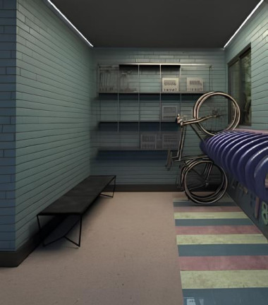 Imagem Imóvel com 1 Quarto à Venda, 21 m² em Cabo Branco - João Pessoa Imagem Imóvel com 1 Quarto à Venda, 21 m² em Cabo Branco - João Pessoa