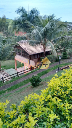 Imagem Casa com 3 Quartos à Venda, 272 m² em Freitas - São José Dos Campos Imagem Casa com 3 Quartos à Venda, 272 m² em Freitas - São José Dos Campos