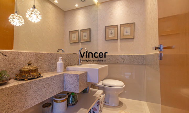 Imagem Apartamento com 4 Quartos à Venda, 213 m² em Setor Bueno - Goiânia Imagem Apartamento com 4 Quartos à Venda, 213 m² em Setor Bueno - Goiânia