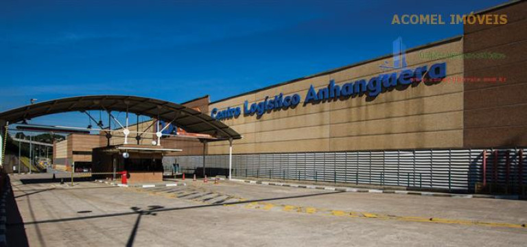 Imóvel Comercial para Alugar, 1.350 m² em Vila Sulina - São Paulo
