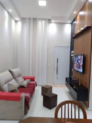 Imagem Casa de Condomínio com 2 Quartos à Venda, 144 m² em Horto Florestal - Sorocaba