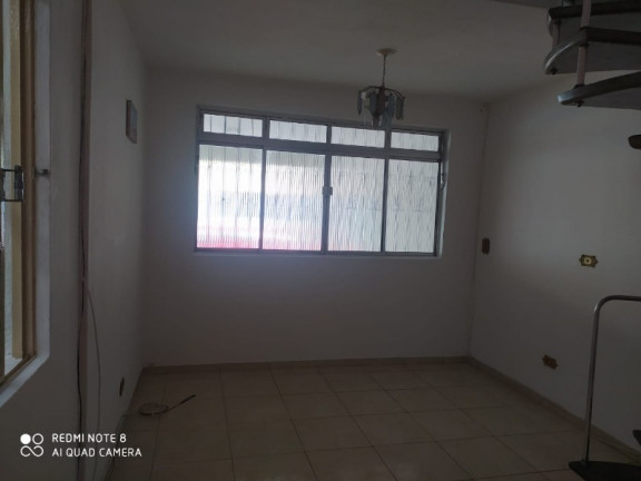 Imagem Sobrado com 3 Quartos à Venda, 100 m² em Conjunto Residencial José Bonifácio - São Paulo Imagem Sobrado com 3 Quartos à Venda, 100 m² em Conjunto Residencial José Bonifácio - São Paulo