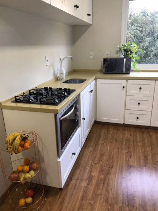 Imagem Apartamento com 2 Quartos à Venda, 42 m² em Sao Roque - Bento Gonçalves