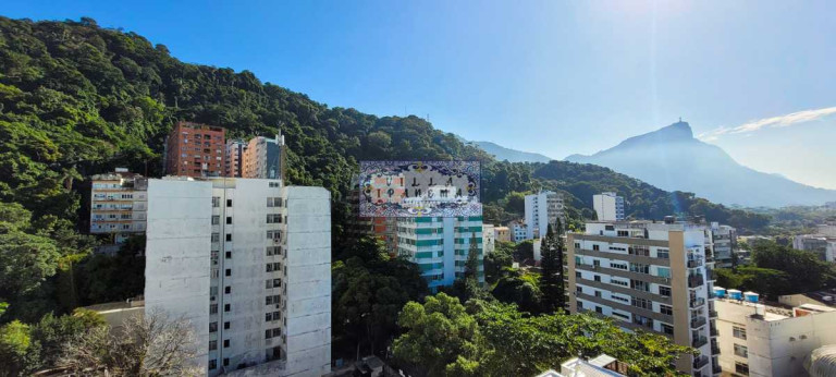 Imagem Apartamento com 4 Quartos à Venda, 136 m² em Gávea - Rio De Janeiro