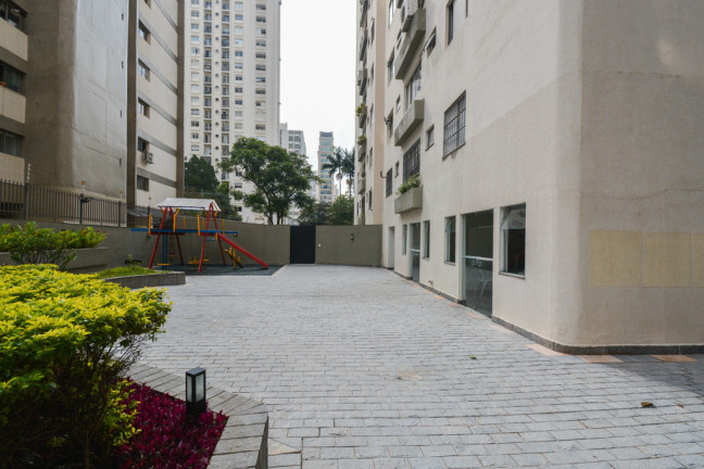 Imagem Imóvel com 2 Quartos à Venda, 86 m² em Moema - São Paulo Imagem Imóvel com 2 Quartos à Venda, 86 m² em Moema - São Paulo