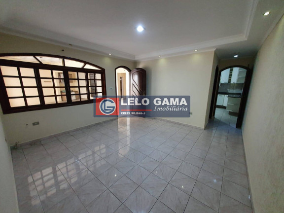 Imagem Casa à Venda, 273 m² em Centro - Carapicuíba