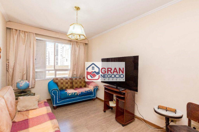 Imagem Apartamento com 4 Quartos à Venda, 143 m² em Batel - Curitiba Imagem Apartamento com 4 Quartos à Venda, 143 m² em Batel - Curitiba
