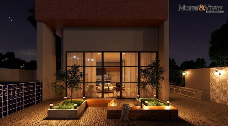 Imagem Apartamento com 3 Quartos à Venda, 134 m² em Centro - São José Dos Pinhais Imagem Apartamento com 3 Quartos à Venda, 134 m² em Centro - São José Dos Pinhais