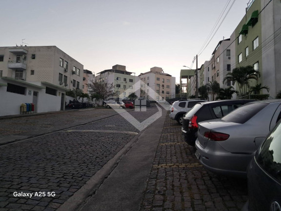 Imagem Apartamento com 2 Quartos à Venda, 45 m² em Campo Grande - Rio De Janeiro Imagem Apartamento com 2 Quartos à Venda, 45 m² em Campo Grande - Rio De Janeiro