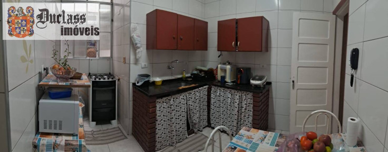 Imagem Apartamento com 3 Quartos à Venda, 102 m² em Itararé - São Vicente Imagem Apartamento com 3 Quartos à Venda, 102 m² em Itararé - São Vicente
