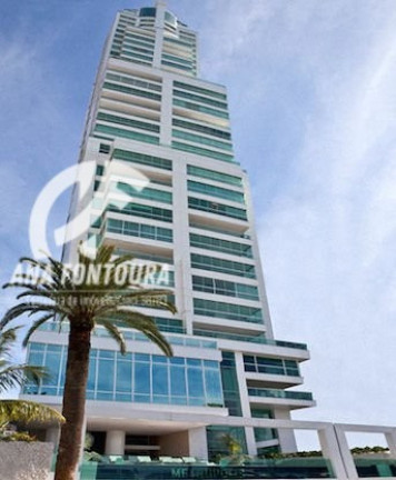 Imagem Apartamento com 4 Quartos à Venda, 315 m² em Centro - Balneário Camboriú