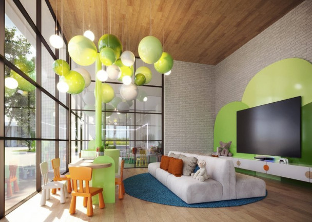Imagem Apartamento com 3 Quartos à Venda, 102 m² em Jacarecica - Maceió