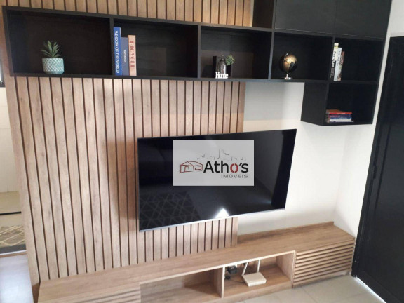 Imagem Casa com 2 Quartos à Venda, 52 m² em Smart City - Indaiatuba Imagem Casa com 2 Quartos à Venda, 52 m² em Smart City - Indaiatuba