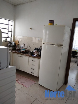 Imagem Casa com 3 Quartos à Venda, 180 m² em Santana - São Paulo Imagem Casa com 3 Quartos à Venda, 180 m² em Santana - São Paulo
