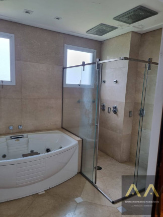 Imagem Apartamento com 4 Quartos à Venda, 367 m² em Tamboré - Santana De Parnaíba