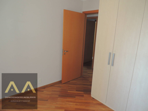 Imagem Apartamento com 3 Quartos para Alugar, 85 m² em Alphaville - Santana De Parnaíba