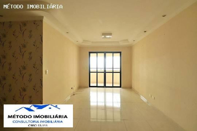 Imagem Apartamento com 3 Quartos à Venda, 144 m² em Centro - Santo André Imagem Apartamento com 3 Quartos à Venda, 144 m² em Centro - Santo André