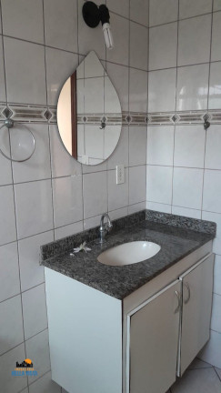 Imagem Apartamento com 2 Quartos à Venda, em Campo Grande - Santos Imagem Apartamento com 2 Quartos à Venda, em Campo Grande - Santos